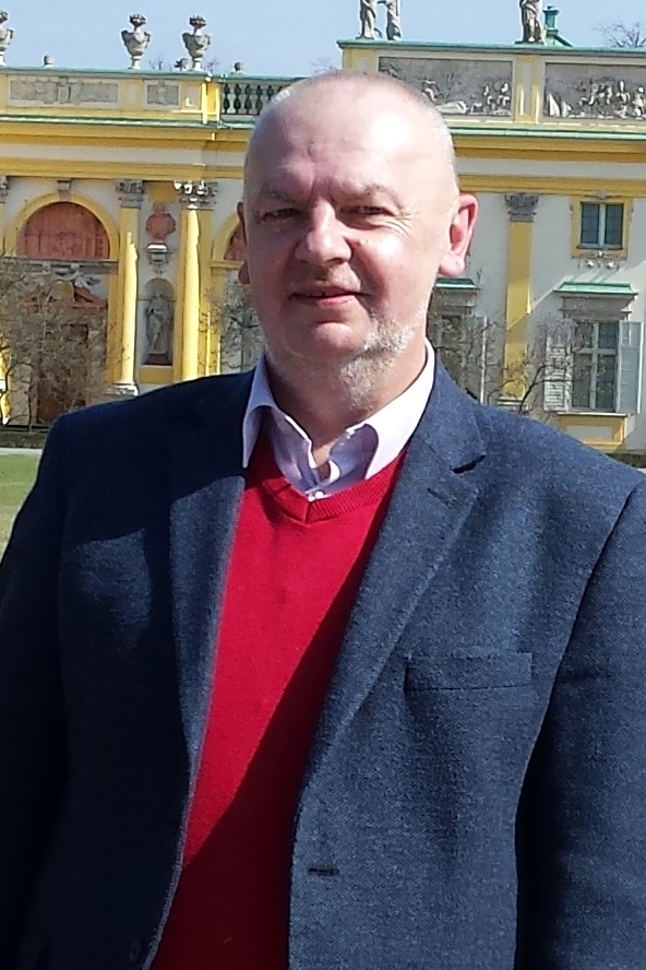 Zdjęcie Andrzej Musiał 